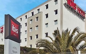 ibis Toulon La Valette